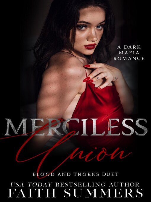 Title details for Merciless Union by Faith Summers - Available